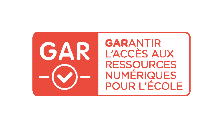 Logo GAR